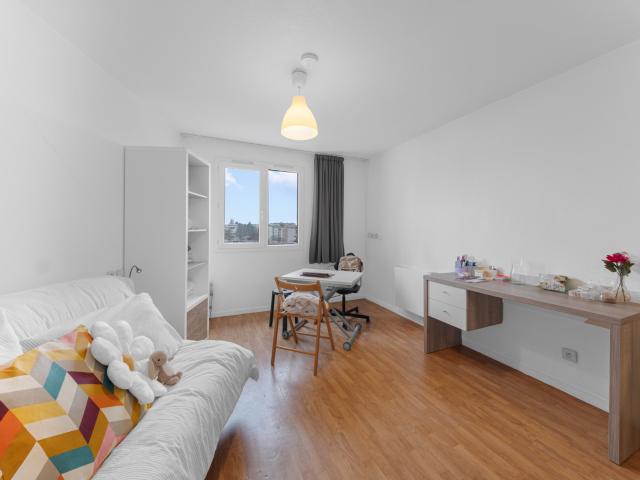 Appartement vente à Zone d'Activités Économiques Cap Nord, Dijon