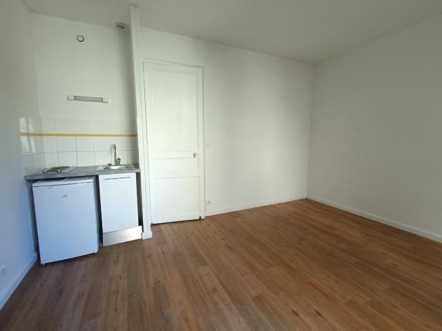 Appartement location à Reims