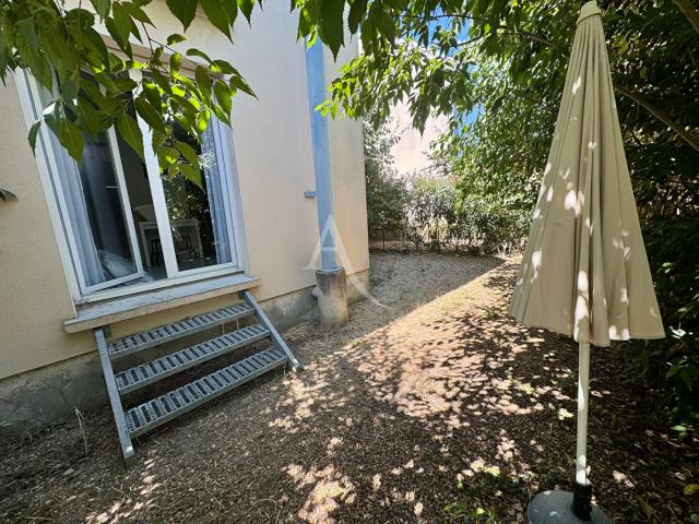 Appartement vente à Nîmes
