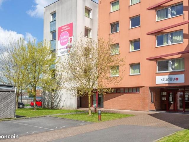 Appartement vente à Valenciennes, Nord