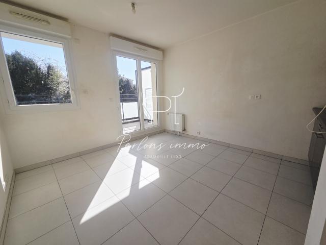Appartement vente à Le Raincy, Noisy-le-grand