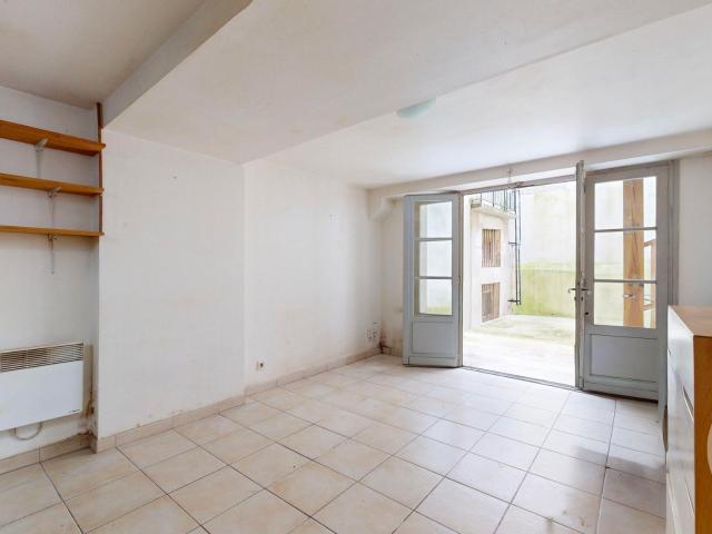 Appartement vente à Bayonne
