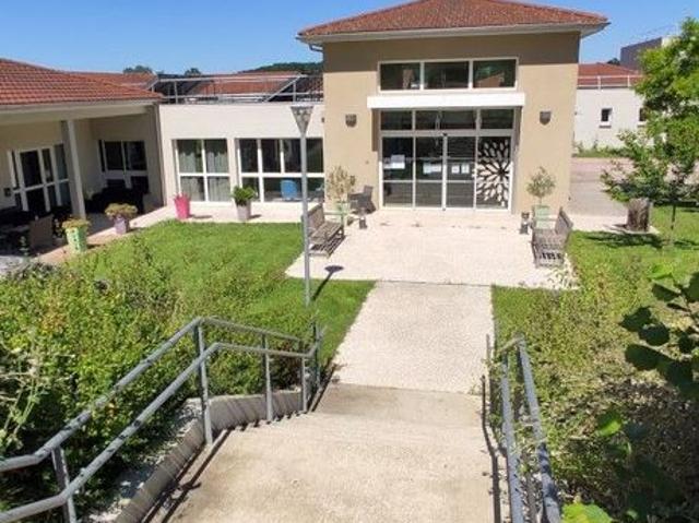 Appartement vente à Prayssas