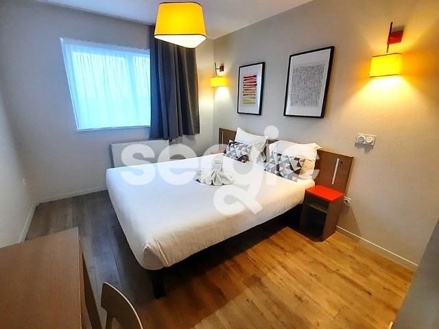 Appartement vente à Orléans