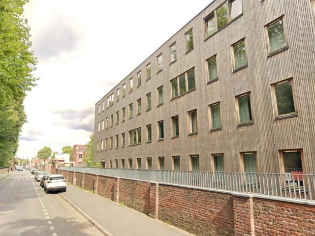 Appartement vente à Lille, Roubaix