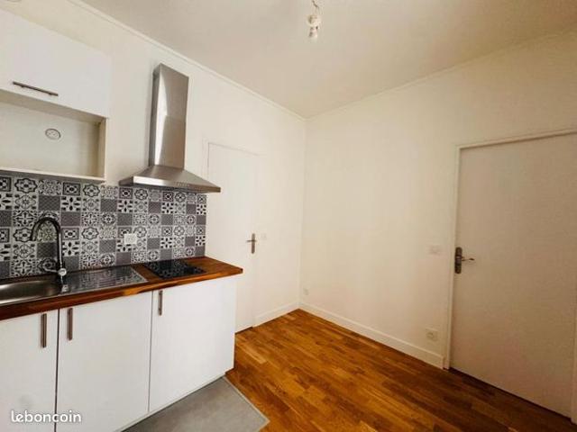 Appartement vente à Paris, Île-de-France