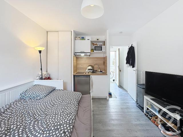 Appartement vente à Tours