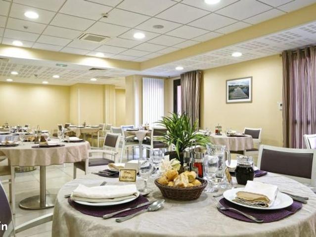 Appartement vente à Orléans, Saint-denis-de-l'hôtel