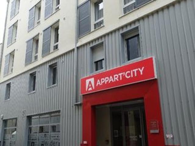 Appartement vente à Valence