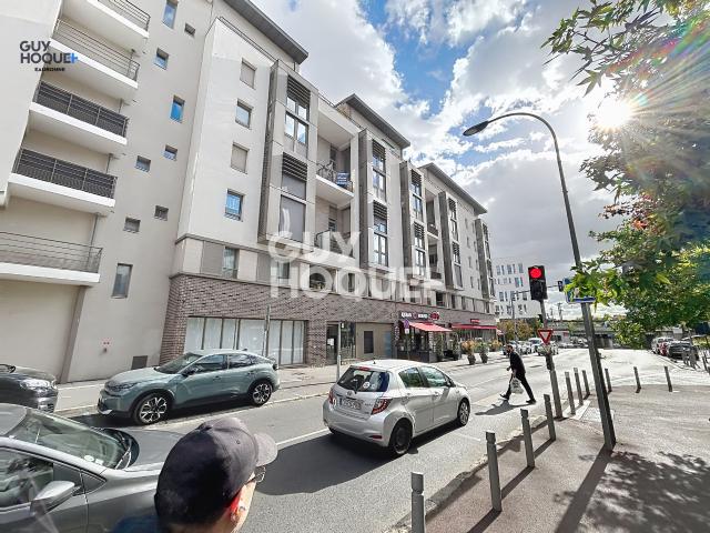 Appartement vente à Eaubonne, Val-d'Oise