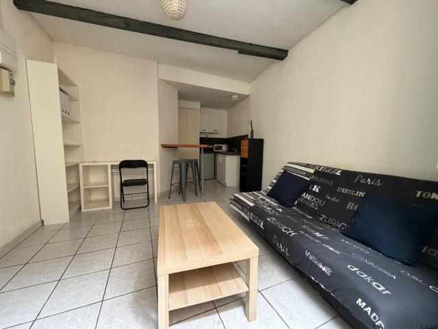 Appartement vente à Bordeaux