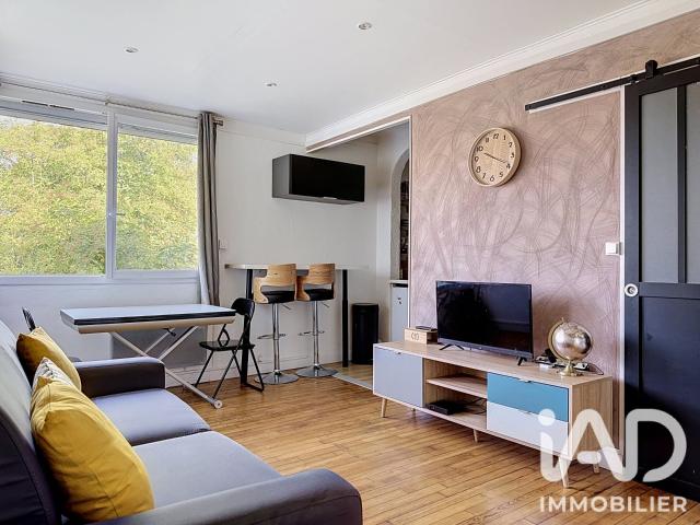 Appartement vente à Brétigny-sur-Orge, Essonne
