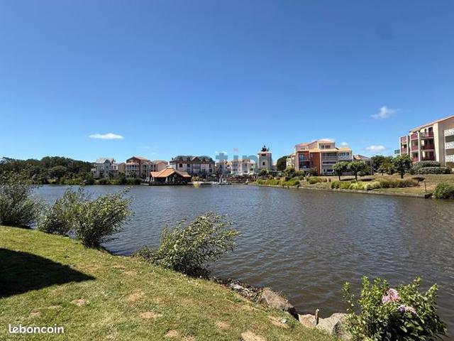 Appartement vente à Les Sables-d'Olonne, Talmont-saint-hilaire