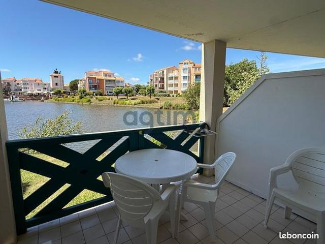 Appartement vente à Les Sables-d'Olonne, Talmont-saint-hilaire