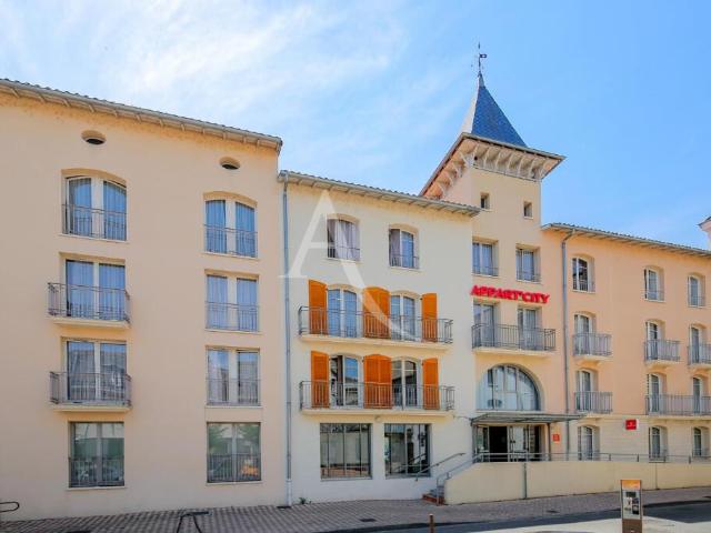 Appartement vente à Agen