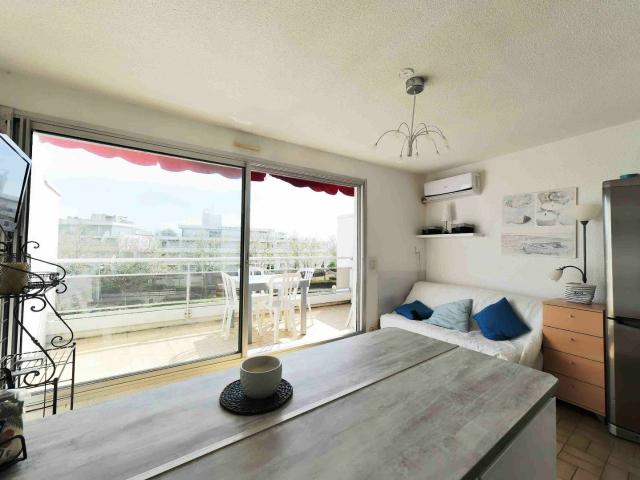 Appartement vente à Montpellier, La Grande-motte