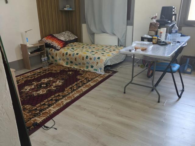 Appartement vente à Saint-Étienne, Saint-etienne