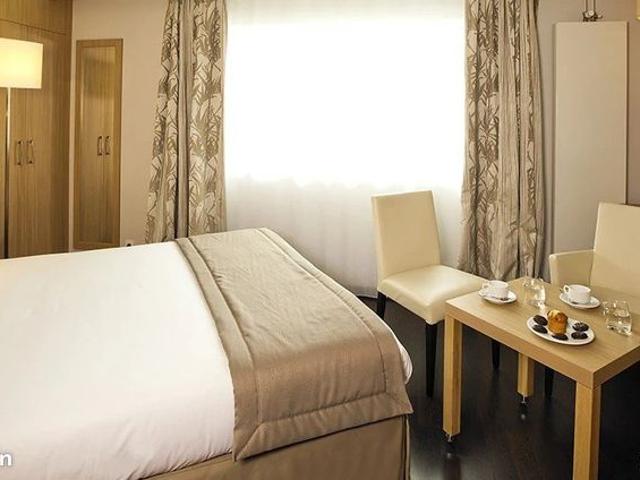 Appartement vente à Nantes