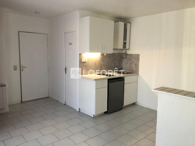 Appartement location à Albi