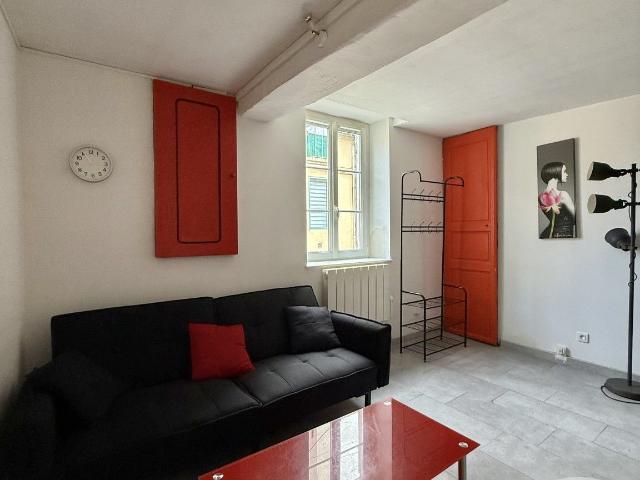 Appartement vente à Moulins, Allier