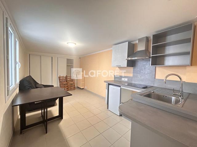 Appartement location à Poitiers