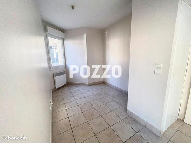 Appartement vente à Caen