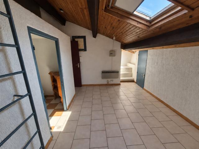 Appartement vente à Basse Ville, Toulon