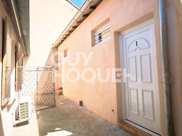 Appartement location à Avignon