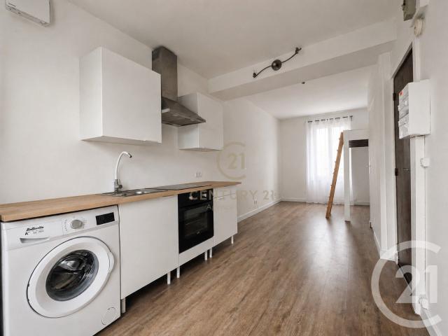 Appartement vente à Centre Ville, Champs-sur-Marne