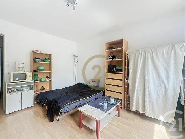 Appartement vente à Belfort, Saraz