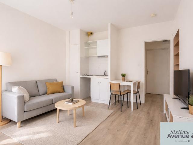 Appartement vente à Palaiseau, Savigny-sur-orge