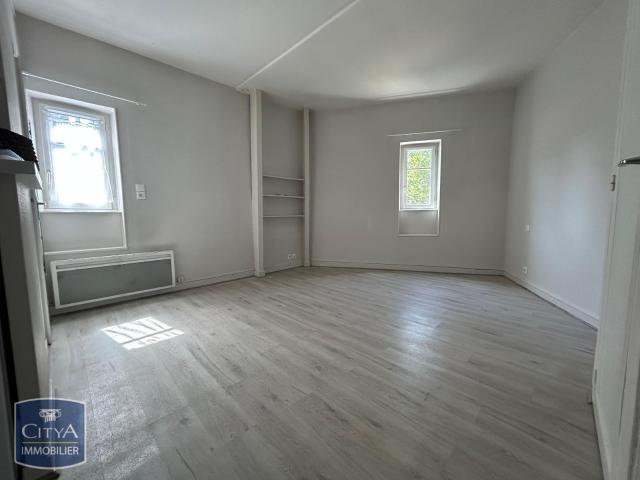 Appartement location à Poitiers