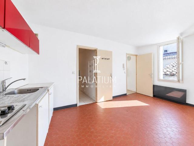 Appartement vente à Manosque, Alpes-de-Haute-Provence