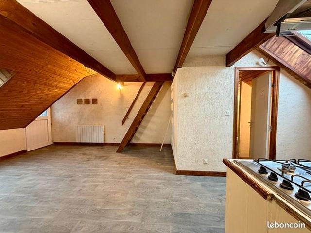 Appartement vente à Saint-Nazaire, Saint-nazaire
