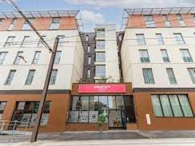 Appartement vente à Le Mans