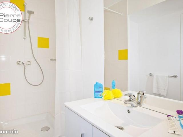 Appartement vente à Issoudun, Bagneux