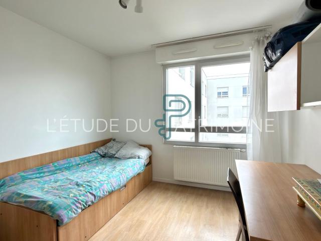 Appartement vente à L'Haÿ-les-Roses, Cachan