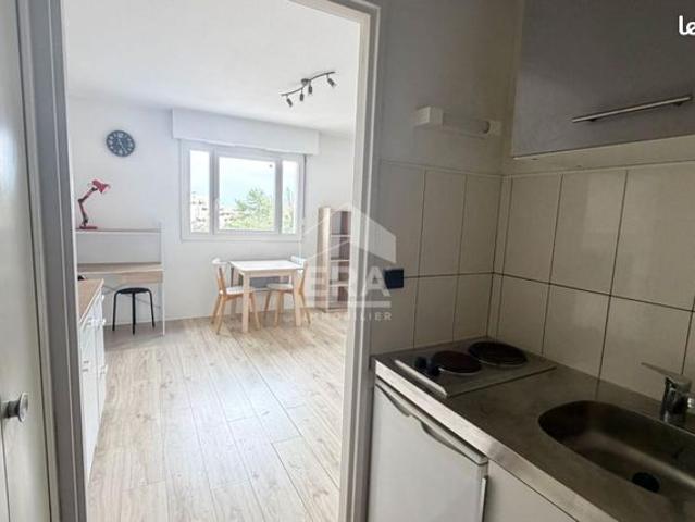 Appartement vente à Bordeaux, Talence