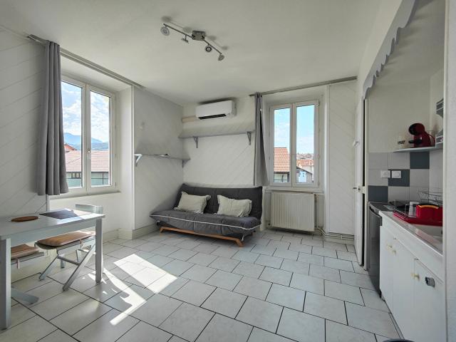 Appartement vente à Barberaz, Savoie