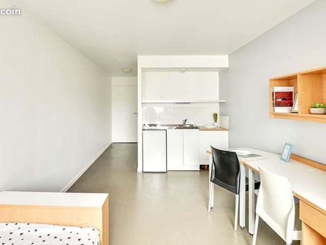 Appartement vente à Saint-Denis, Aubervilliers