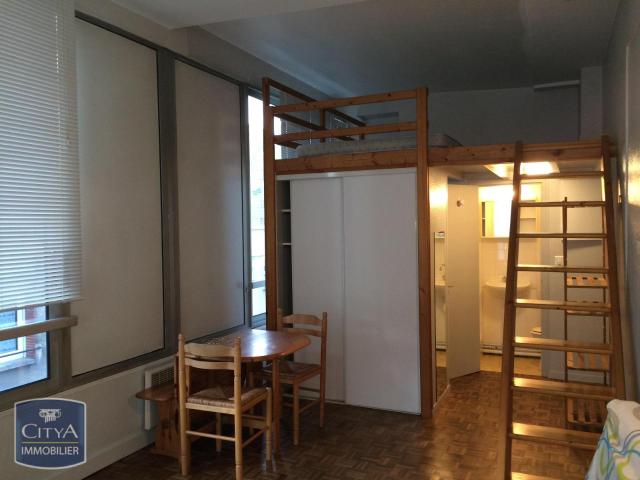 Appartement location à Orléans