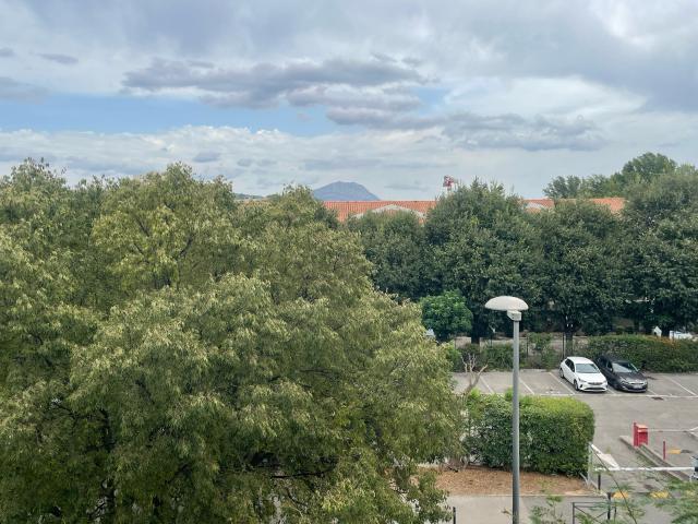 Appartement vente à Aix-en-Provence, Aix-en-provence