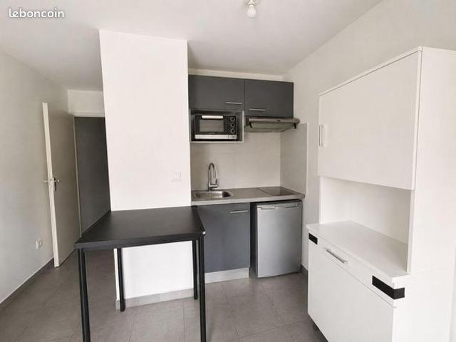 Appartement vente à Toulouse