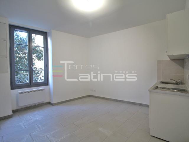 Appartement location à Nîmes
