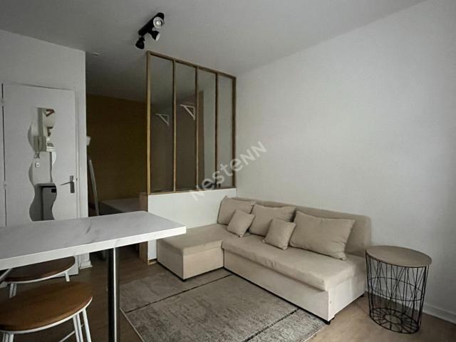 Appartement vente à Rennes, Bretagne