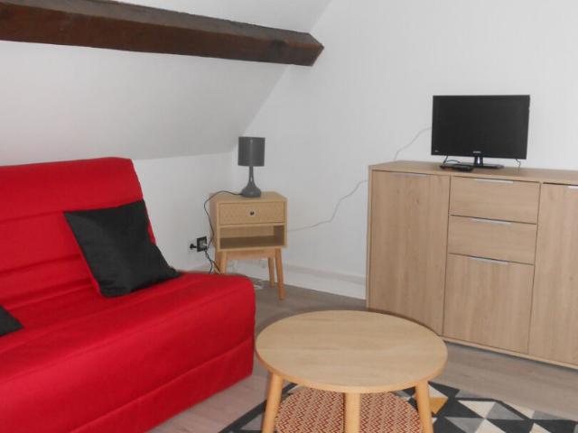 Appartement vente à Nevers