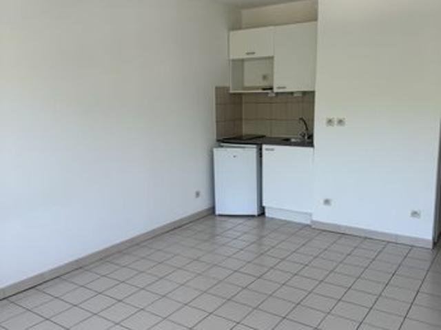 Appartement vente à Toulouse, Saint-orens-de-gameville