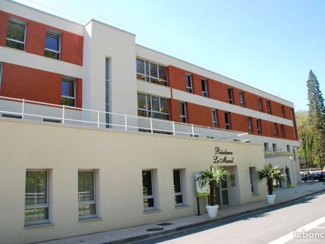 Appartement vente à Sarcelles, Bouffémont