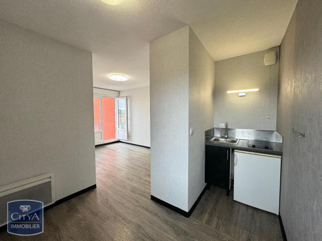 Appartement location à Pau, Lons