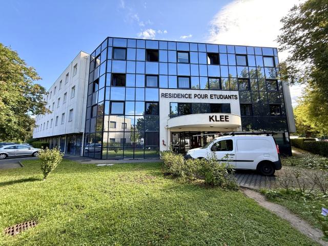 Appartement vente à Grenoble, Gières
